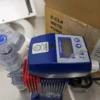 Iwaki EZB16D1-VE Metering Pump 1.0 GPH, 105 PSI, 1-360 Strokes per Minute E-Class Walchem EZ Controller EZBD1 - Image 3