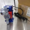 Iwaki EZB16D1-VE Metering Pump 1.0 GPH, 105 PSI, 1-360 Strokes per Minute E-Class Walchem EZ Controller EZBD1 - Image 4