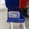 Iwaki EZB16D1-VE Metering Pump 1.0 GPH, 105 PSI, 1-360 Strokes per Minute E-Class Walchem EZ Controller EZBD1 - Image 7