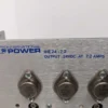 International Power IHE24-7.2 Power Supply 100/120/220/230/240VAC 4/2A 24VDC - Image 9