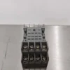 idec SY4S-05 Relay Socket 300 7 7A 300V - Image 4
