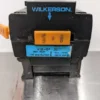 Wilkerson V18-04-0000 Pneumatic Safety Shutoff Lockout Tagout Valve 150 PSIG 10.3 bar 5/8" - Image 6