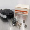 Linemaster COMPACT 491-D Foot Switch 125 VAC 10A