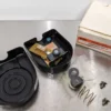 Linemaster COMPACT 491-D Foot Switch 125 VAC 10A - Image 2