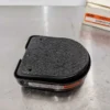 Linemaster COMPACT 491-D Foot Switch 125 VAC 10A - Image 3