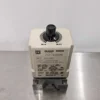 Square D JCK-23V36 Off Delay Relay Switch with Socket 8501 NR61 0.6-60 Second - Image 4