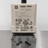 Square D JCK-23V36 Off Delay Relay Switch with Socket 8501 NR61 0.6-60 Second - Image 6