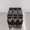 General Electric ZZ-7359 3 POLE Circuit Breaker 240, VAC E11592 Type THQC - Image 3