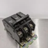 General Electric ZZ-7359 3 POLE Circuit Breaker 240, VAC E11592 Type THQC - Image 5