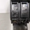 General Electric ZZ-7359 3 POLE Circuit Breaker 240, VAC E11592 Type THQC - Image 7