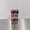 2 Pack Littelfuse KLDR 15A Current Limiting Time Delay Fuse 15 AMP 600VAC Class CC