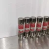 6 Pack Littelfuse KLDR 3A Current Limiting Time Delay Fuse 3 AMP 600VAC Class CC - Image 2