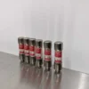 6 Pack Littelfuse KLDR 3A Current Limiting Time Delay Fuse 3 AMP 600VAC Class CC - Image 4