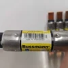 4 Pack Bussmann LPN-RK-100SP Dual-Element Time Delay Fuse Low-Peak 100AMP Class RK1 Type D 250VAC/VDC - Image 5
