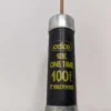 cefco 10KOTN100 One-Time Fuse Class H 250VAC IR 10KA 250V - Image 4