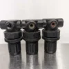 3 Pack Norgren R07-100RGEA Regulator 300 PSIG MAX IN, 50 OUT