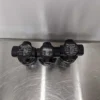 3 Pack Norgren R07-100RGEA Regulator 300 PSIG MAX IN, 50 OUT - Image 2