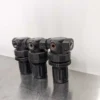 3 Pack Norgren R07-100RGEA Regulator 300 PSIG MAX IN, 50 OUT - Image 4