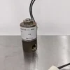 KIP 141115 Solenoid Valve 24, VDC 6 Brass 1/8" NPT 24 VDC - Image 3