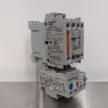 sprecher+schuh CA7-12-10 Auxiliary Contactor CEP7-M32 Overload Relay