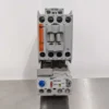 sprecher+schuh CA7-12-10 Auxiliary Contactor CEP7-M32 Overload Relay - Image 2