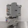 sprecher+schuh CA7-12-10 Auxiliary Contactor CEP7-M32 Overload Relay - Image 3