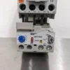 sprecher+schuh CA7-12-10 Auxiliary Contactor CEP7-M32 Overload Relay - Image 6
