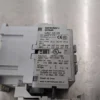 sprecher+schuh CA7-12-10 Auxiliary Contactor CEP7-M32 Overload Relay - Image 7
