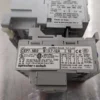 sprecher+schuh CA7-12-10 Auxiliary Contactor CEP7-M32 Overload Relay - Image 8