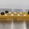 Turck VB 803M-5 Junction Block 8 Port U7036-6 - Image 5