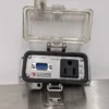 Grace P-Q15-F3R0 GracePort Interface 120VAC, 5A Computer Use Only