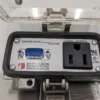 Grace P-Q15-F3R0 GracePort Interface 120VAC, 5A Computer Use Only - Image 8