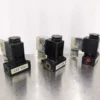 3 Pack Automatic Valve 7019-9DB Solenoid Valve 150 PSIG 10 Bar AV 24, 48 VDC 4.8W - Image 2