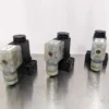 3 Pack Automatic Valve 7019-9DB Solenoid Valve 150 PSIG 10 Bar AV 24, 48 VDC 4.8W - Image 3
