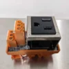 Weidmuller 9915480000 Simplex Outlet Module 125V 15A - Image 3
