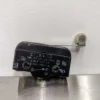 Burgess CT2KR-A2 Micro Limit Switch 15A 125 250 480 VAC