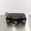 Burgess CT2KR-A2 Micro Limit Switch 15A 125 250 480 VAC - Image 4