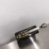 Burgess CT2KR-A2 Micro Limit Switch 15A 125 250 480 VAC - Image 5