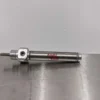 Bimba 0071-D 01 Miniature Pneumatic Cylinder 1" stroke - Image 2