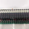 16 Pack Humphrey HA110-4E1 Solenoid Valve Manifold Block Bay Pneumatics