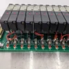 16 Pack Humphrey HA110-4E1 Solenoid Valve Manifold Block Bay Pneumatics - Image 5