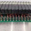 16 Pack Humphrey HA110-4E1 Solenoid Valve Manifold Block Bay Pneumatics - Image 6