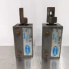 2 Pack Fabco-Air SQ 04X1 Pneumatic Cylinder