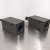 2 Pack Fabco-Air SQ 04X1 Pneumatic Cylinder - Image 3