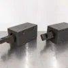 2 Pack Fabco-Air SQ 04X1 Pneumatic Cylinder - Image 4