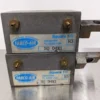 2 Pack Fabco-Air SQ 04X1 Pneumatic Cylinder - Image 5