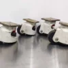 PPI KC Leveling Swivel Caster Set of 4 Heavy Duty