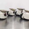 PPI KC Leveling Swivel Caster Set of 4 Heavy Duty - Image 2