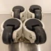 PPI KC Leveling Swivel Caster Set of 4 Heavy Duty - Image 4