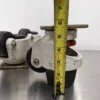 PPI KC Leveling Swivel Caster Set of 4 Heavy Duty - Image 7